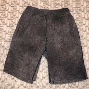 Lululemon men’s shorts. Size M